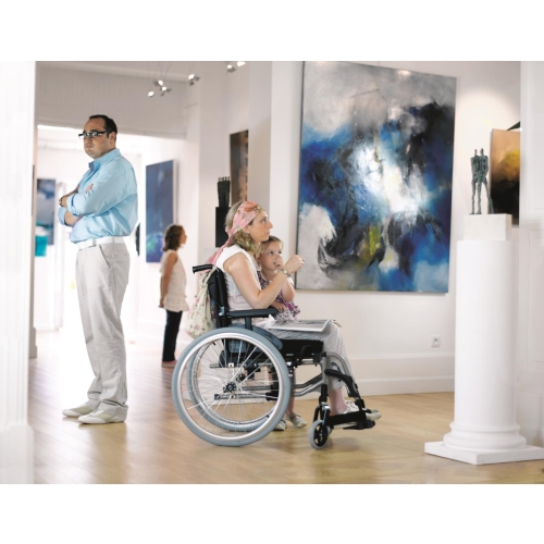 Invacare Action 3 NG